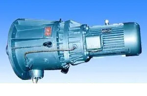 NGW-L型行星齒輪減速器(單級)